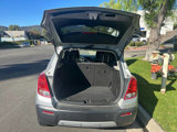 Used 2016 Chevrolet Trax LT w/ LT Sun and Sound Package image 3