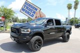 Used 2022 RAM 1500 Rebel w/ Rebel Level B Equipment Group image 1