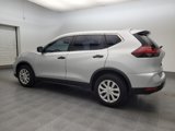 Used 2018 Nissan Rogue S image 3