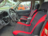 Used 2004 Nissan Frontier XE Desert Runner w/ (VTP) Value Truck Pkg image 2
