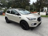 Used 2017 Ford Escape Titanium image 2