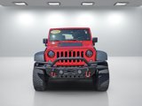 Used 2014 Jeep Wrangler Sport w/ Connectivity Group image 2