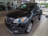 Used 2015 Buick Encore Premium w/ Experience Buick Package image 2