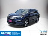 Used 2018 Honda Pilot EX-L image 2