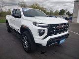 Certified 2024 GMC Canyon AT4 image 1