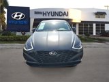 Certified 2022 Hyundai Sonata SEL image 2