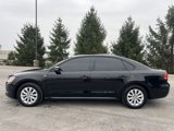 Used 2014 Volkswagen Passat 1.8T Wolfsburg Edition image 2