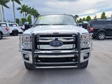 Used 2014 Ford F250 XLT w/ XLT Premium Package image 2