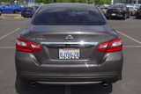Used 2016 Nissan Altima 2.5 S w/ Power Driver Seat Package image 6