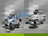 Used 2016 Toyota Tacoma TRD Off-Road image 4