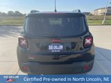 Used 2023 Jeep Renegade Latitude image 5