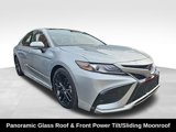 Certified 2023 Toyota Camry XSE image 5