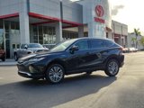 Used 2021 Toyota Venza XLE w/ Softex Package image 2