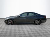 Certified 2023 BMW 530i xDrive w/ M Sport Package image 4