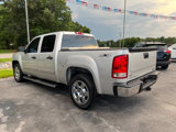 Used 2011 GMC Sierra 1500 SLE w/ Power Tech Package image 5