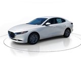 New 2025 MAZDA MAZDA3 s image 2