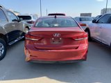 Used 2018 Hyundai Elantra SEL image 6