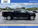 Used 2010 Ford F150 Lariat image 4