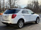 Used 2017 Chevrolet Equinox LT w/ Convenience Package image 5