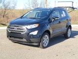Used 2020 Ford EcoSport SE image 2