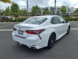 Used 2024 Toyota Camry SE image 6