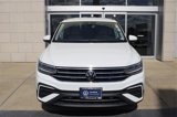 Used 2024 Volkswagen Tiguan S image 3