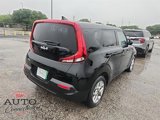 Used 2022 Kia Soul LX w/ Technology Package image 3