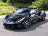 New 2024 Lotus Emira First Edition image 4