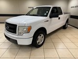 Used 2014 Ford F150 STX image 3