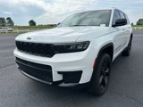 Used 2023 Jeep Grand Cherokee L Laredo image 4