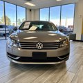 Used 2012 Volkswagen Passat 2.5 S image 2