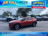 Used 2024 Chevrolet Trax RS image 3
