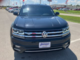 Used 2019 Volkswagen Atlas SE w/ Towing Package image 2