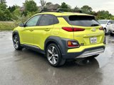 Used 2018 Hyundai Kona Ultimate image 5