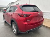 Used 2021 MAZDA CX-5 Grand Touring Reserve image 6