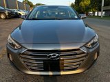 Used 2017 Hyundai Elantra Limited w/ Limited Tech Package 04 image 3