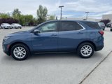 Used 2024 Chevrolet Equinox LT image 2
