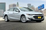 Used 2020 Chevrolet Malibu LT image 2