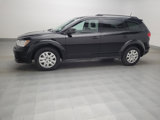 Used 2019 Dodge Journey SE image 2