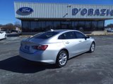 Used 2022 Chevrolet Malibu LT image 2