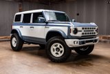 Used 2023 Ford Bronco Heritage Edition image 1