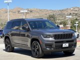 Used 2023 Jeep Grand Cherokee L Laredo image 2