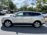Used 2015 Chevrolet Traverse LTZ image 3