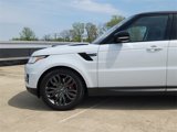 Used 2017 Land Rover Range Rover Sport Supercharged image 6