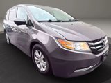 Used 2014 Honda Odyssey EX image 3