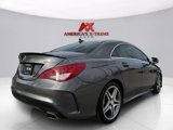 Used 2014 Mercedes-Benz CLA 250 4MATIC image 5