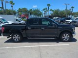 Certified 2016 Ford F150 XLT w/ Equipment Group 302A Luxury image 3