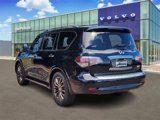 Used 2017 INFINITI QX80 Limited w/ All Season Package image 5