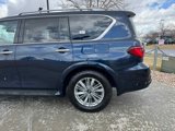 Used 2020 INFINITI QX80 Luxe w/ Proassist Package image 4