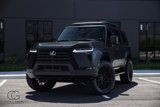 Used 2024 Lexus GX 550 image 2